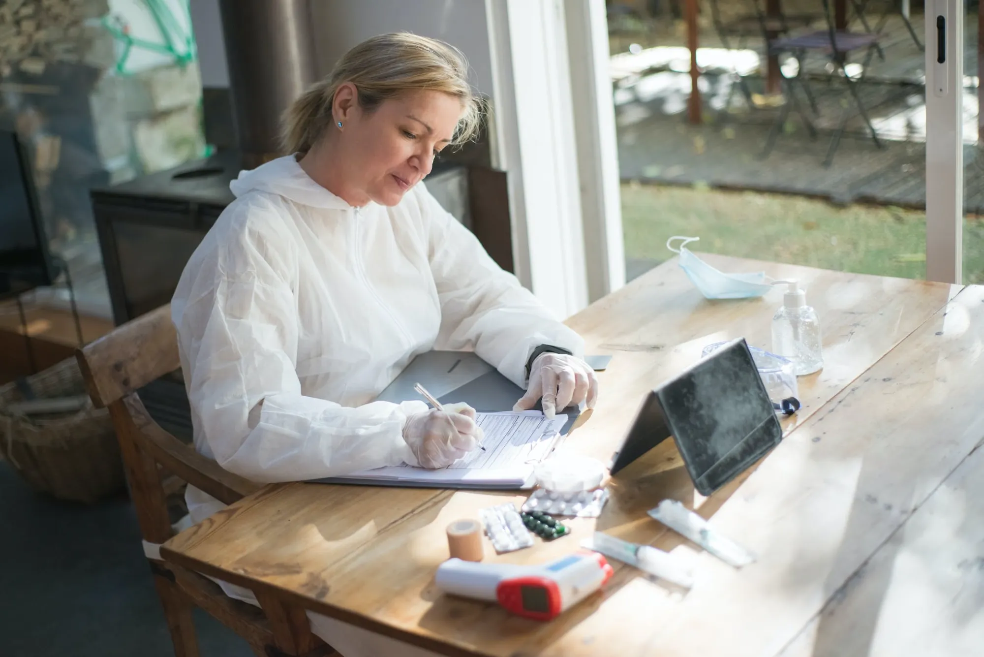 Featured image for “Medical Aid Billing Codes”